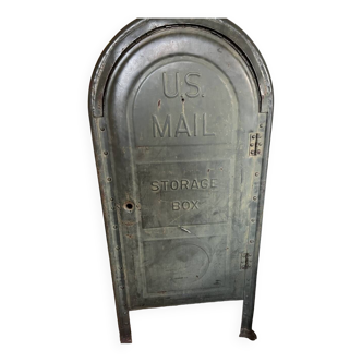 US Post Relay mailboxes