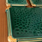 Underside and Art Deco bottles