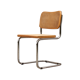 Chair model b32 or "cesca" by Marcel Breuer