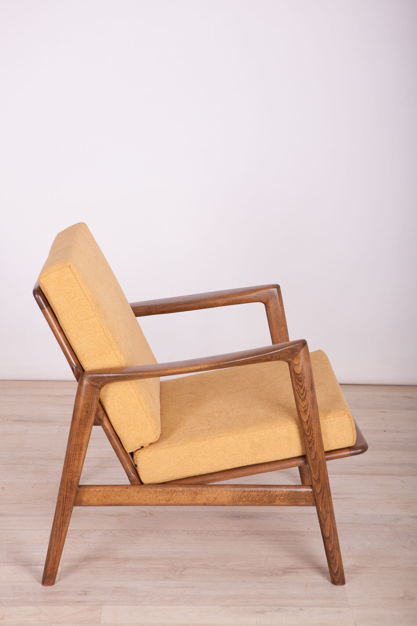 Armchairs 300-139 by Swarzędzka Factory, 1960