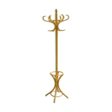 Portemanteau perroquet