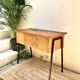 Scandinavian storage cabinet
