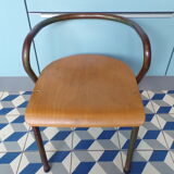 Children's chair by Hitier Jacques
