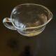 80s glass jug