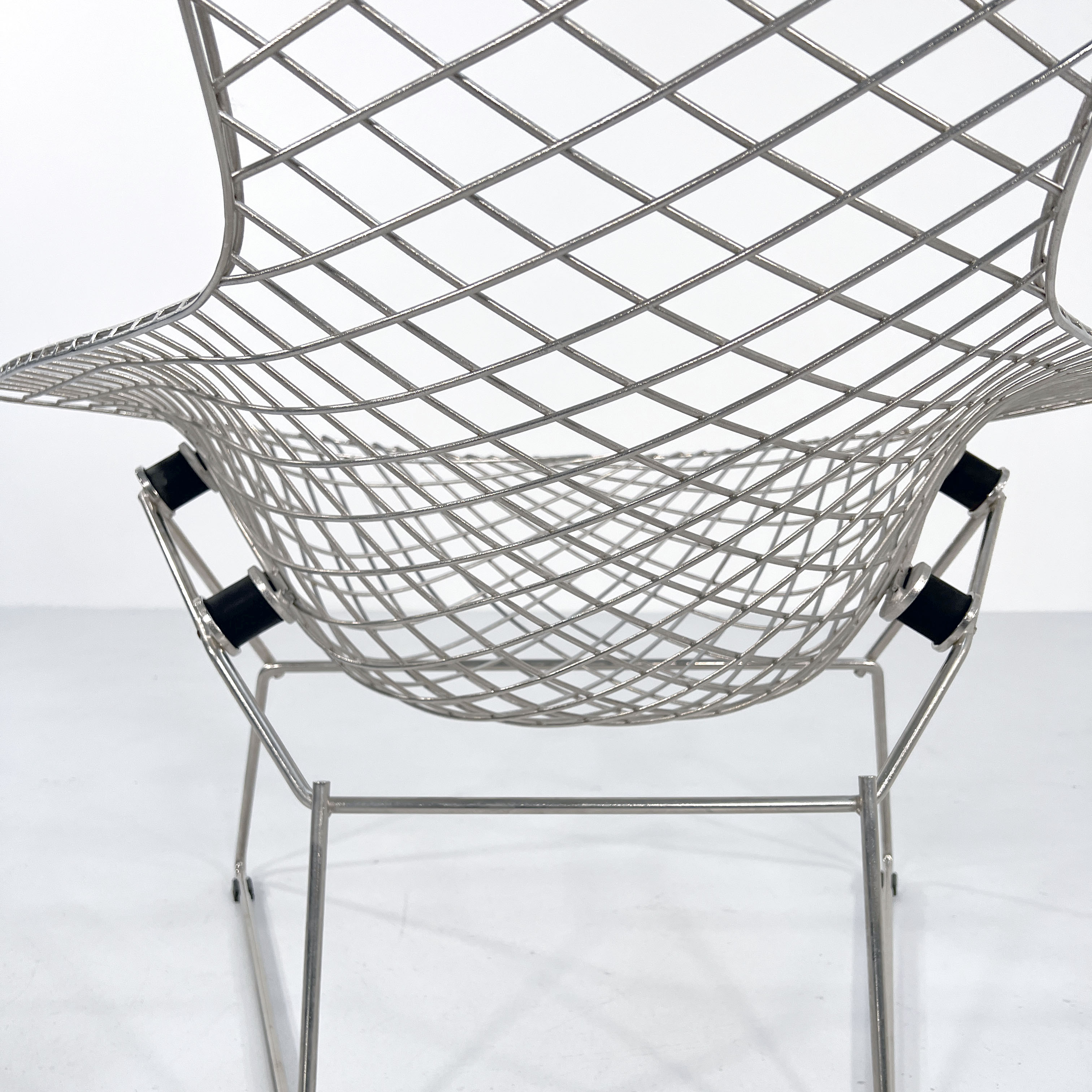 Bird Lounge chair par Harry Bertoia pour Knoll, 1970