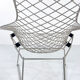 Bird Lounge chair par Harry Bertoia pour Knoll, 1970