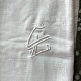 Nappe et serviettes