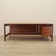 Bureau en teck par Jensen & Valeur pour Munch, Danemark, années 1960.