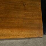 Art Deco Walnut Coffee Table – 1930
