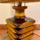 Lampe céramique Cari Zalloni