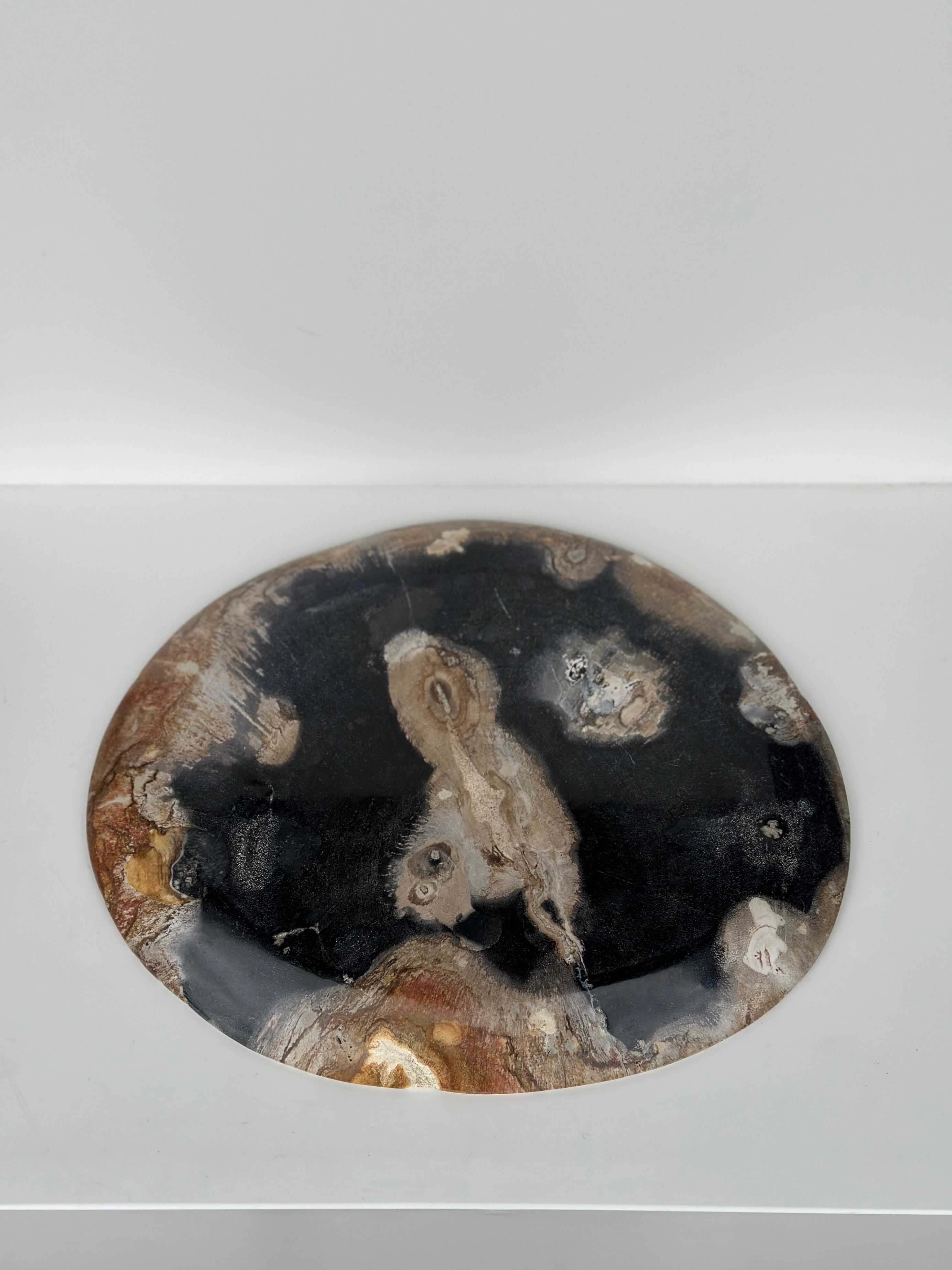 Trinket bowl