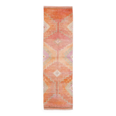 Tapis de couloir vintage 3x10, 91x323 cm