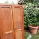 Parisian vintage wardrobe
