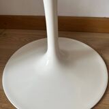 Swivel tulip chairs - 1960s