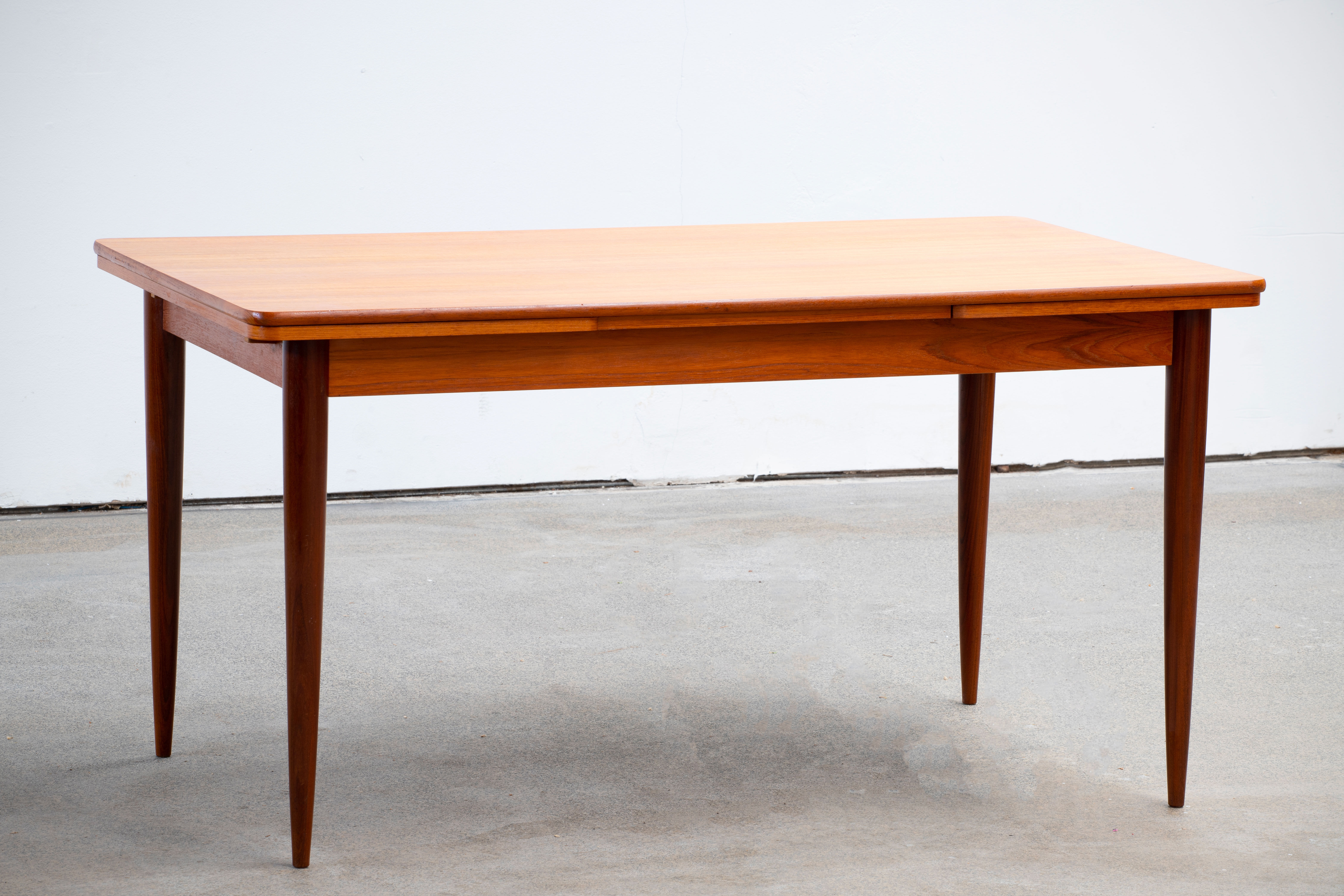 Scandinavian table 1960
