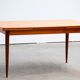 Scandinavian table 1960