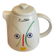 Picasso Teapot the lover Tognana