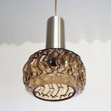 Pendant lamp, Danish design, 1970s, production: Denmark