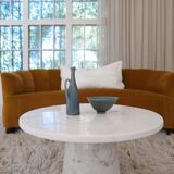 Collection of ceramic vases by Carl Harry Stålhane Rörstrand Sweden, 1950