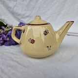 Old Pexonne teapot "Algiers"