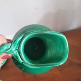 Vintage coffee service by Cerenne Vallauris