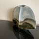 Vase en porcelaine de Virebant