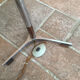 Floor lamp President Jo Hammerborg