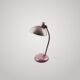 Lamp 6556 designed by Christian Dell for Kaiser Idell, 1931