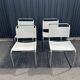 MART STAM CHAISES S 33 ou CANTILEVER ( 4 )