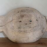 Coupe en bois ancien
