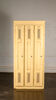 Vestiaire en bois