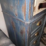 Jam cabinet