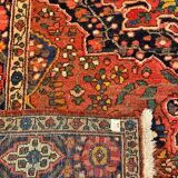 Persian bakhtiar carpet
