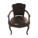 Louis XV style armchair