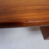 Danish writing desk, 1960s