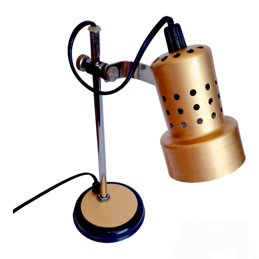 Vintage lamp 1970