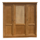 Armoire parisienne vintage