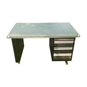 Bureau Atal année 60 - design