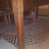 Farm table