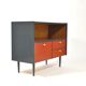 Buffet vintage des années 1970