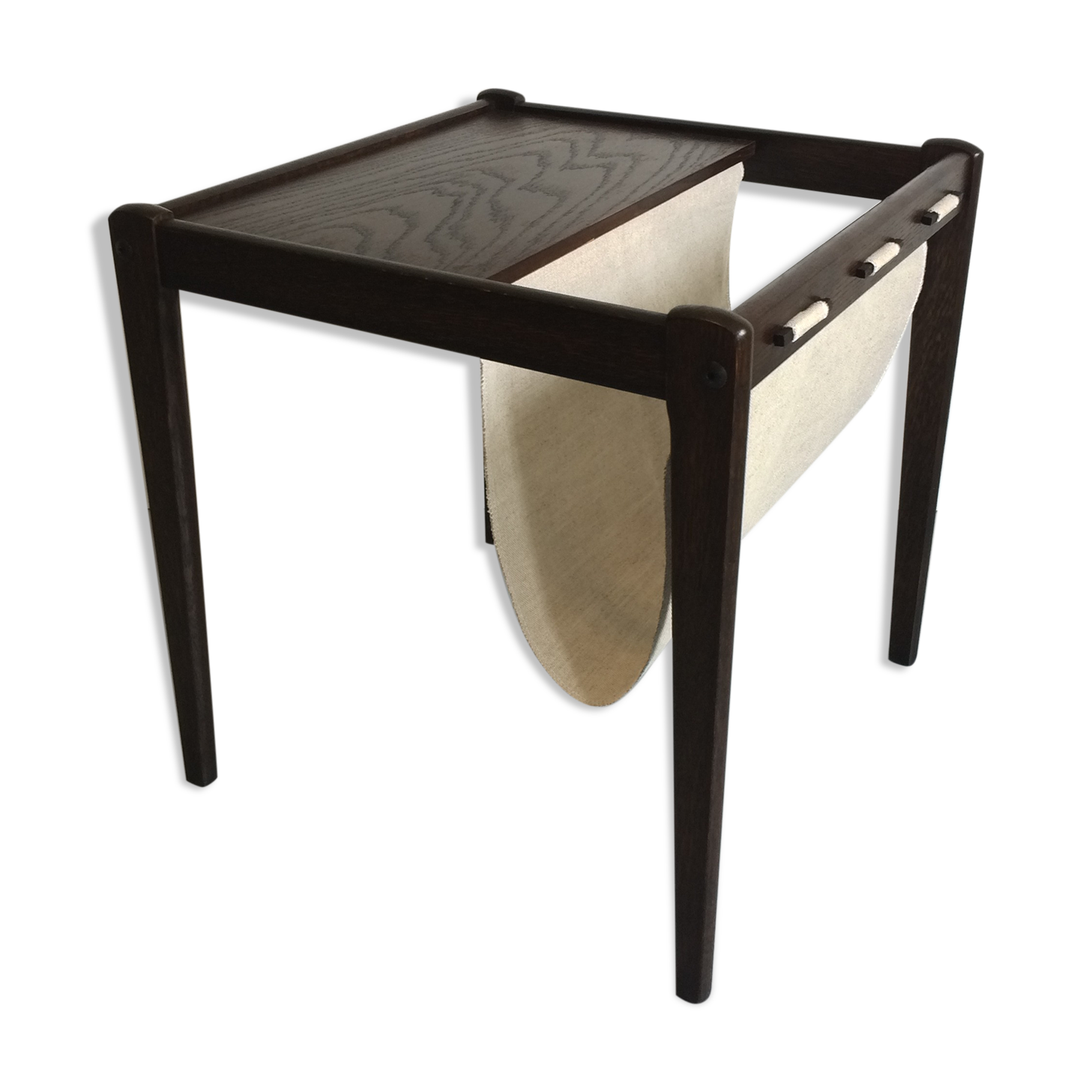 Table basse mid-century