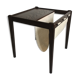 Table basse mid-century