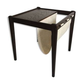 Table basse mid-century