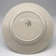 6 vintage plates stamped "niderviller"