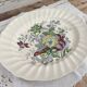 Large oval dish Royal Doulton model The Kirkwood