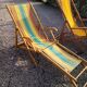Sunbathing