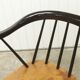 Danish Scandinavian armchair 1960