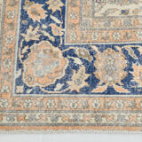 Oriental madallion persian rug 258x356cm