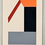 Abstract illustration