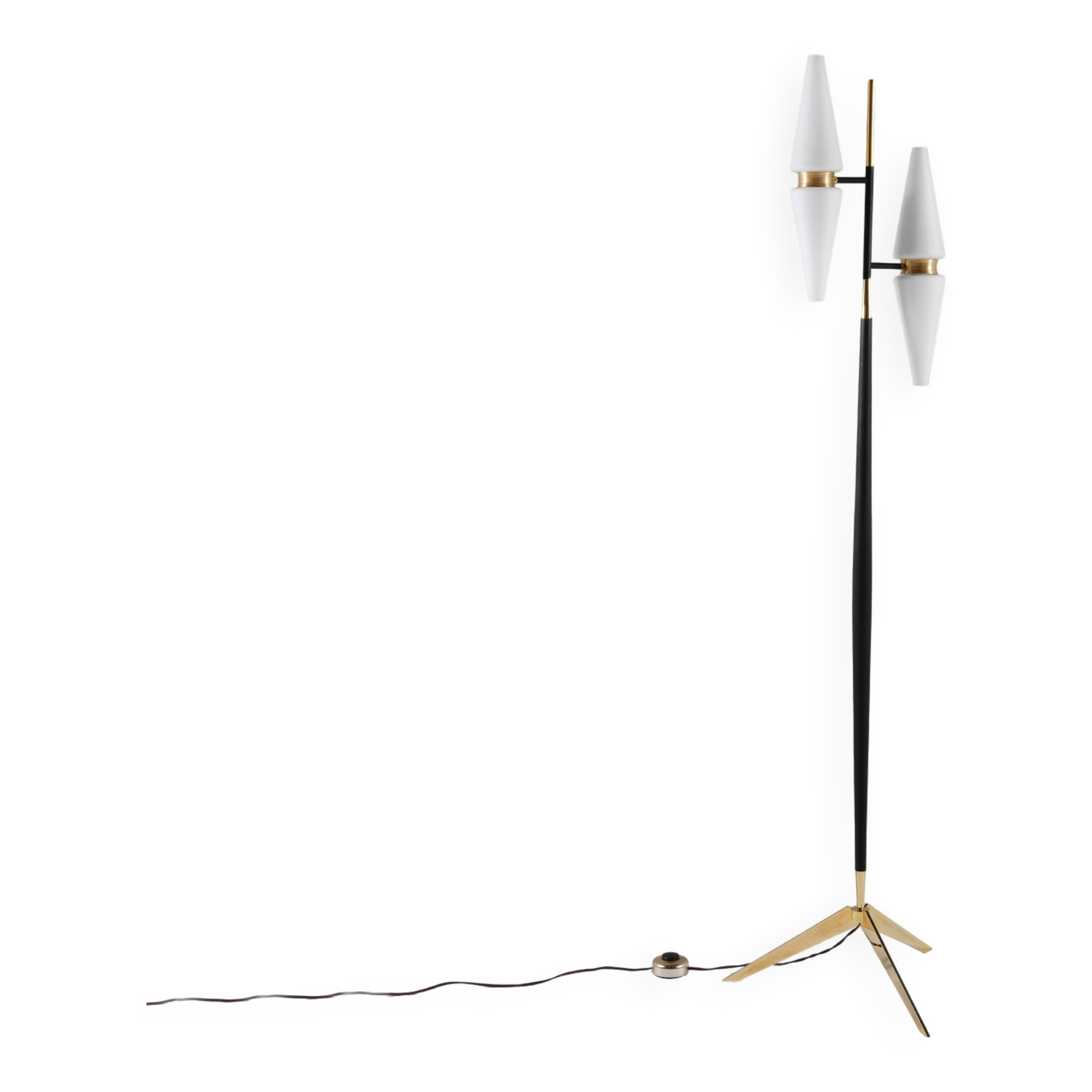 Lunel house floor lamp